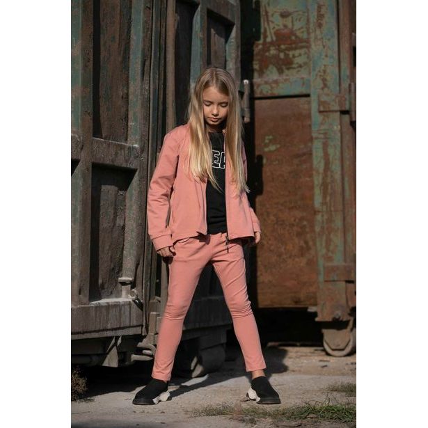 Stylové sportovní tepláky ROSA