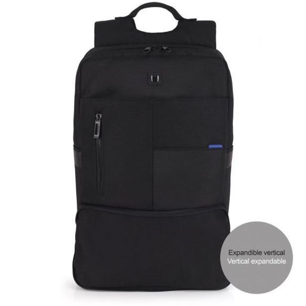 Gabol, Batoh na notebook 15,6"/17,3" 11 l INTRO BS 412856