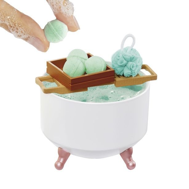 MGA's Miniverse - Make It Mini Spa, série 2, PDQ