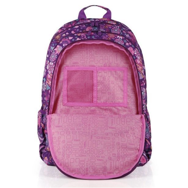 Gabol, Batoh 21 l ABRIL 226940