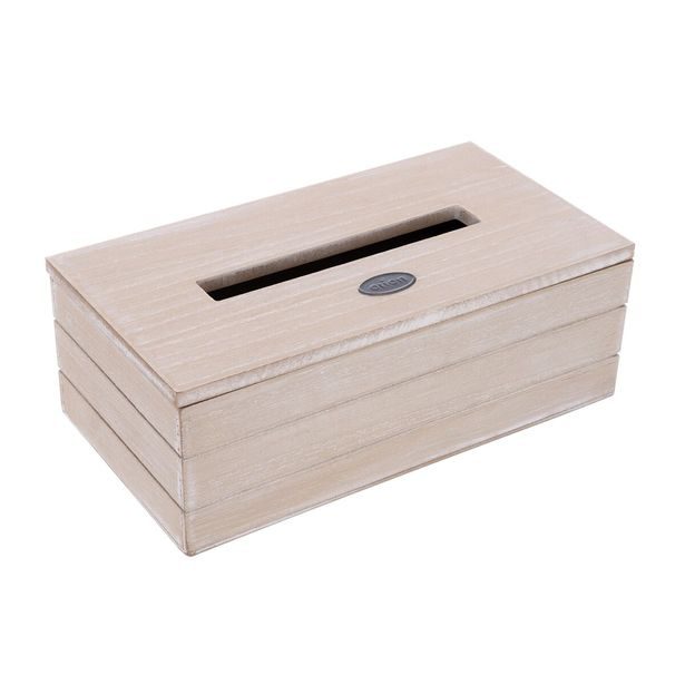 Box na papírové kapesníky