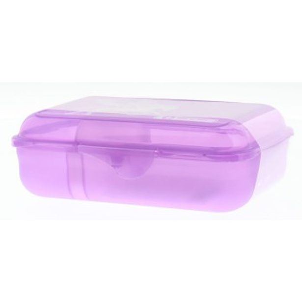 Krabička na svačinu Step by Step, Zasněný pegas