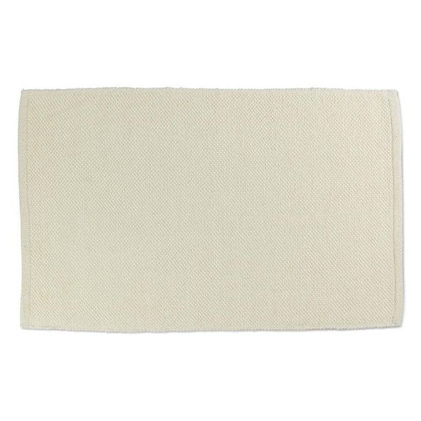 KELA Prostírání Tamina 45x30 cm bavlna béžová KL-15253