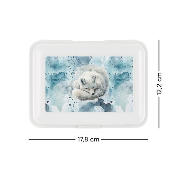 BAAGL Box na svačinu Polar