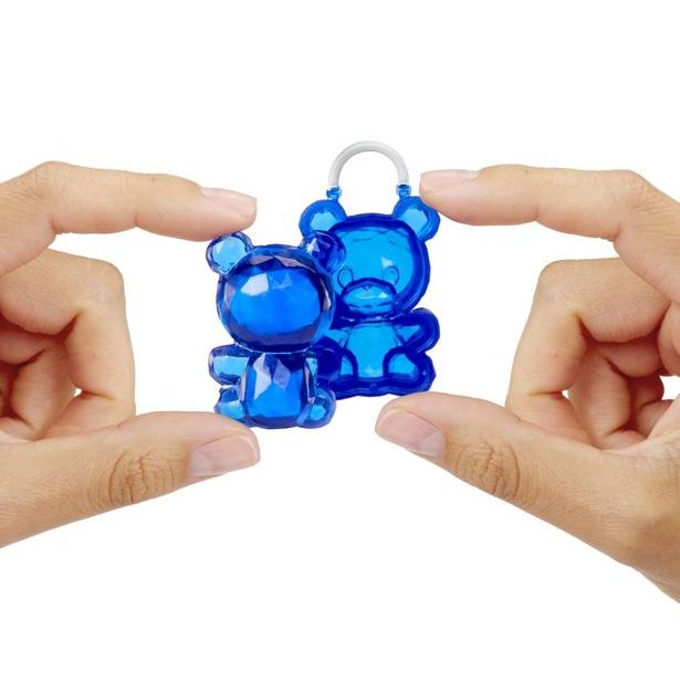 Rainbow High Creative Crystals panenka - Skyler Bradshaw