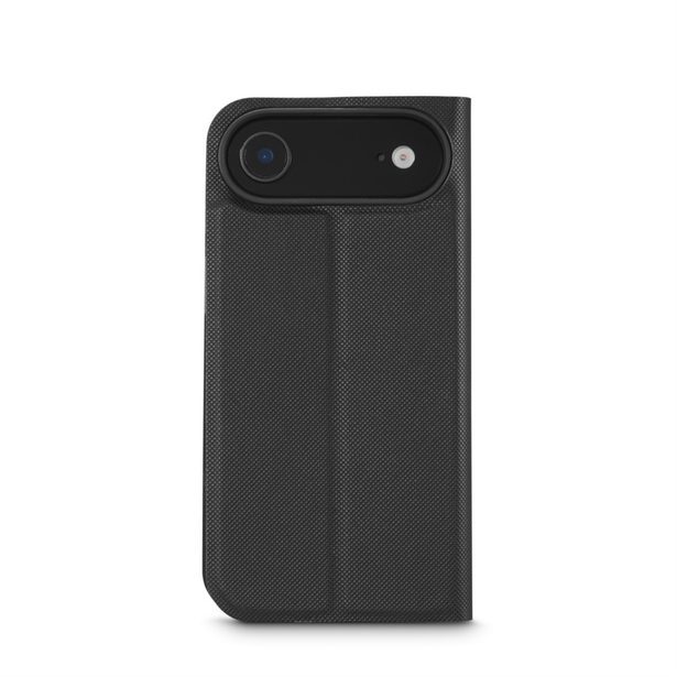 Hama Daily Protect, pouzdro-knížka pro Apple iPhone Air, funkce stojanu, černé