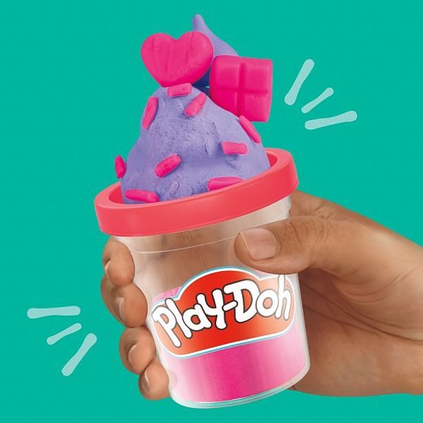 HASBRO - Play-Doh HASBRO - Play-Doh Lahůdky sebou