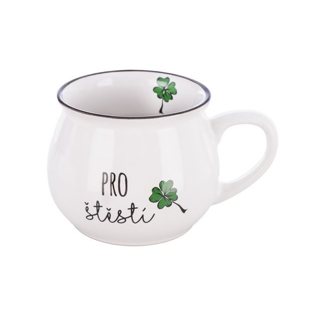 Hrnek Pro štěstí 0,3 l