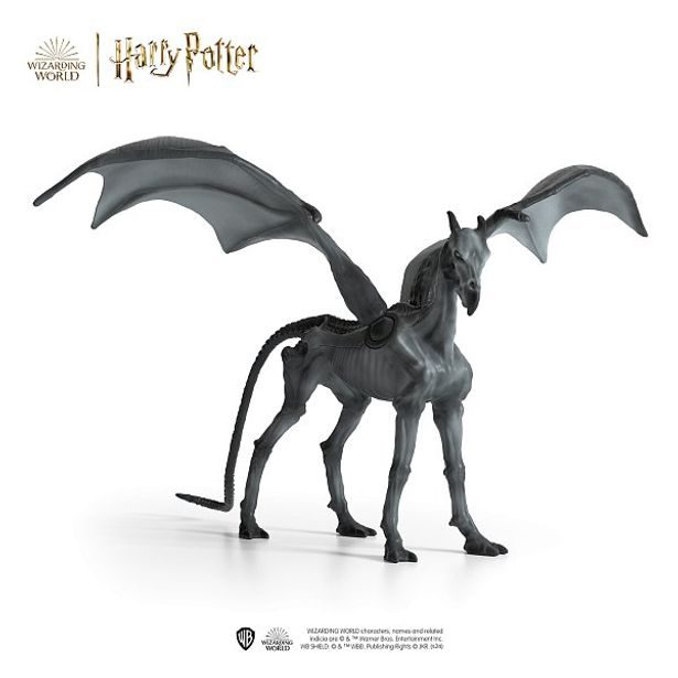 SCHLEICH Harry Potter - Testrálové