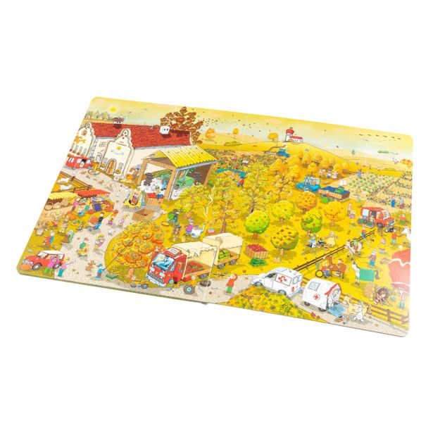 Veľká knižka FARMA pre malých rozprávačov Baagl