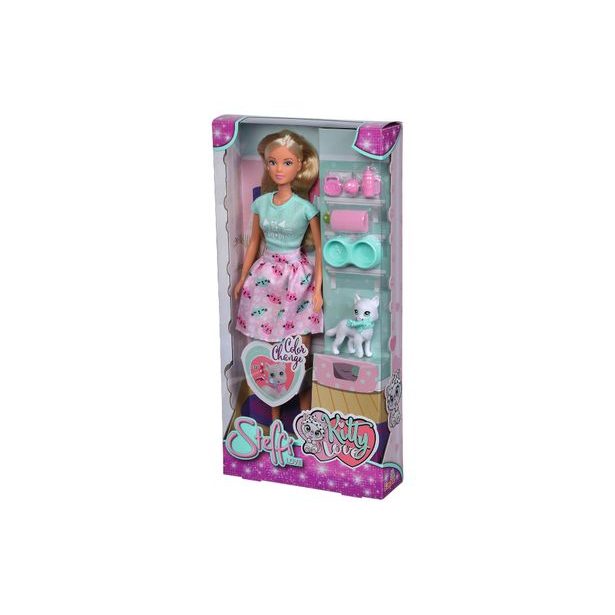 Panenka Steffi Kitty Love