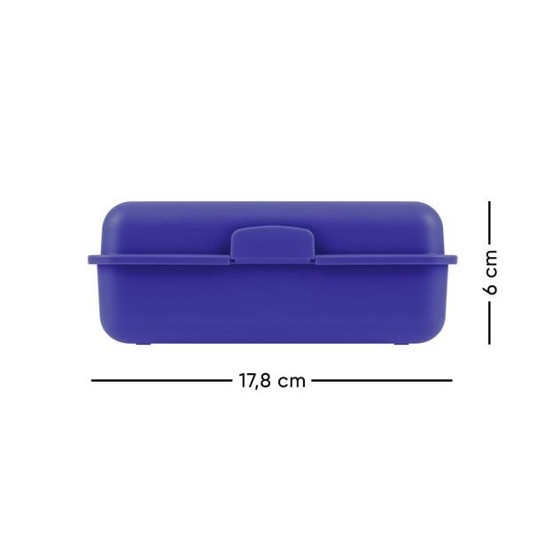 BAAGL Box na svačinu Planety