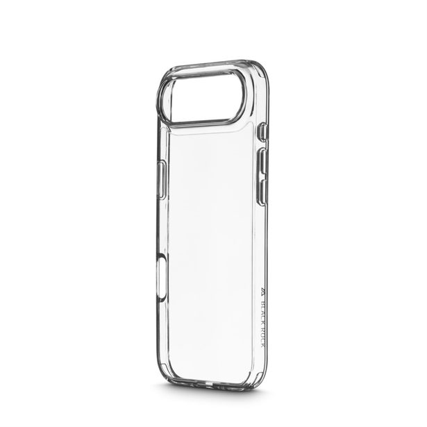 Black Rock Clear Protection Case, kryt pro Apple iPhone Air, průhledný