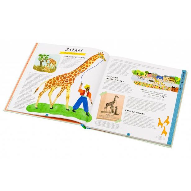 HRDINOVÉ SVĚTA ZVÍŘAT – Příběhy, které se skutečně staly Baagl