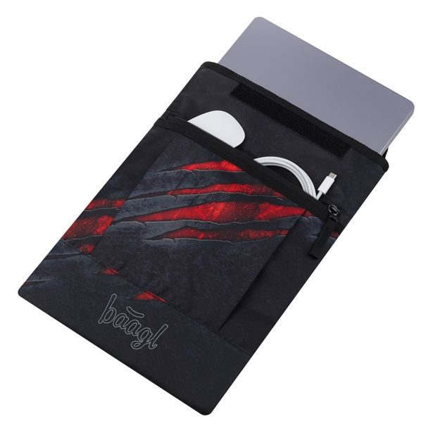 BAAGL Obal na notebook Láva