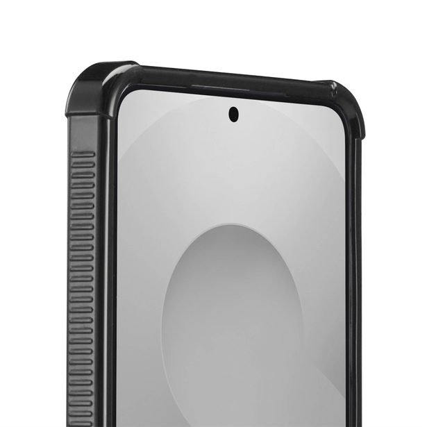 Hama Extreme Protect, kryt pro Samsung Galaxy S26+, D3O®, černý