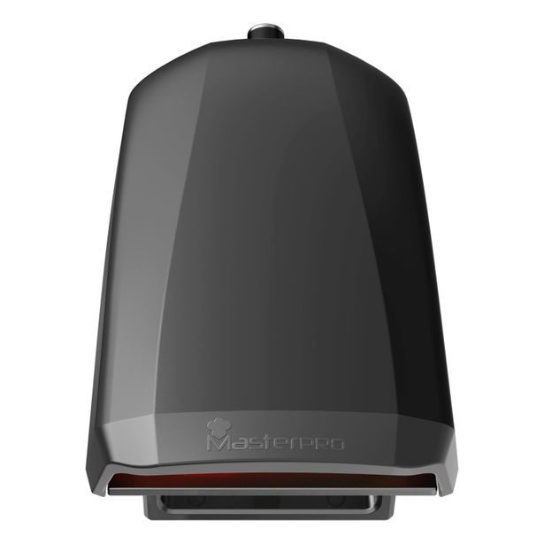 BERGNER Plynová pec na pizzu 500° C BGMP-9169-BK-DE