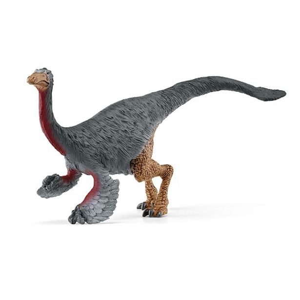 SCHLEICH Prehistorické zvířátko - Gallimimus
