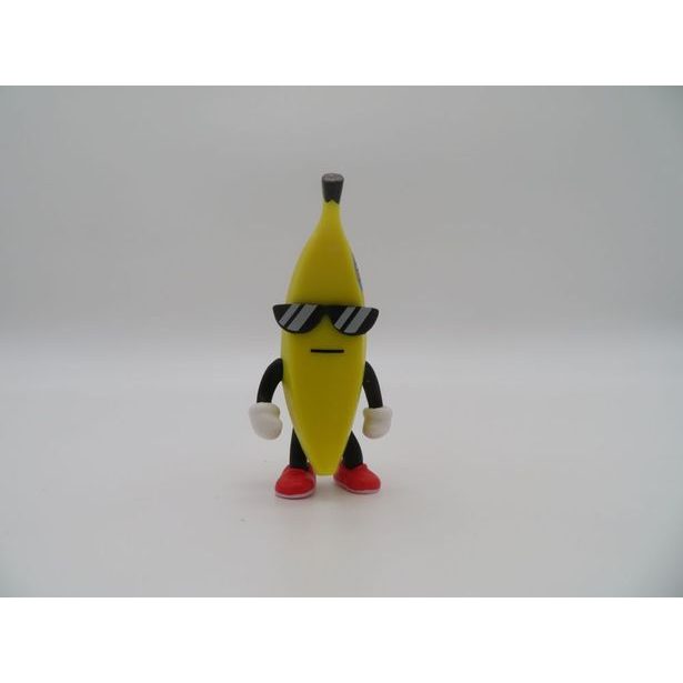 Stumble Guys 3D mini figures series 2 - window box 3 pcs