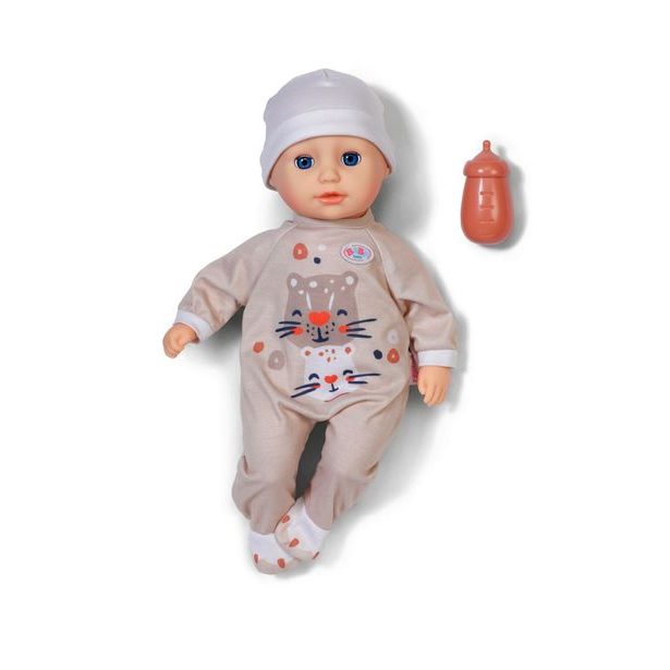 BABY born Anna béžová, 36 cm