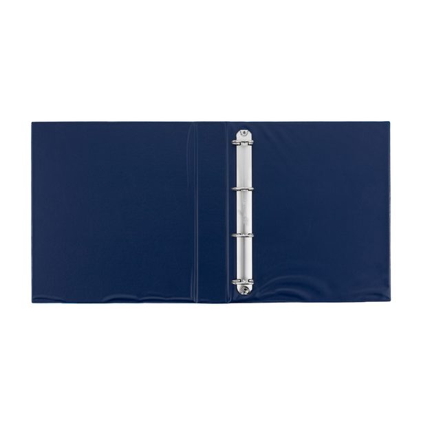 Katalogový vazač A4 - D40 modrá