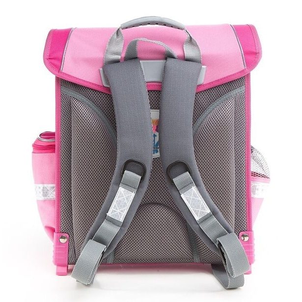 Školní aktovkový set Love 5-dílný