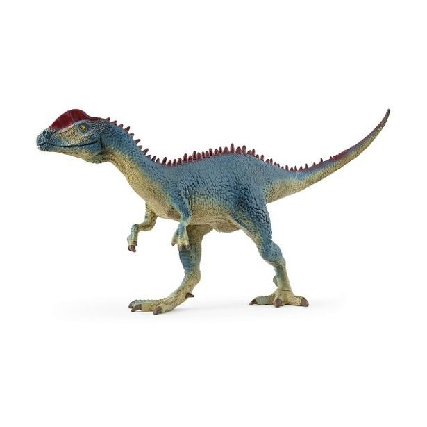 SCHLEICH Prehistorické zvířátko - Dilophosaurus