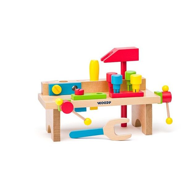 Pracovný stôl jednoduchý - nový dizajn