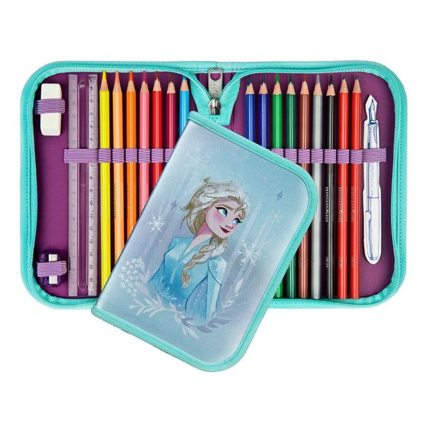 Školní set 5ks Frozen