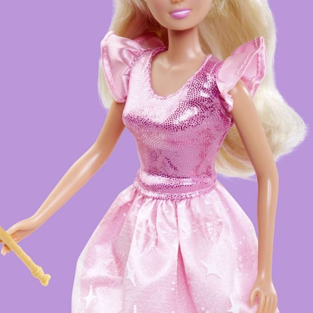 Panenka Steffi Diamond Princess