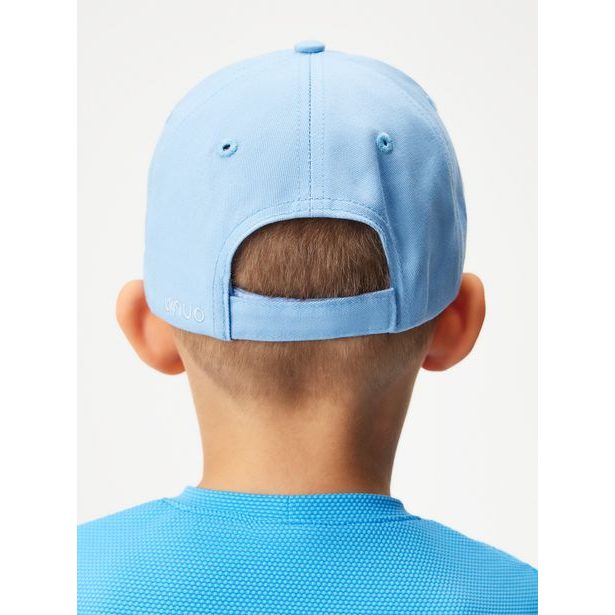 Unuo Dětská kšiltovka, Sv. Modrá, Kapybary
