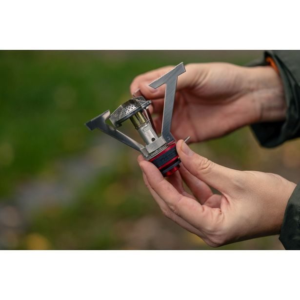 CAMPINGAZ Turistický vařič STOVE FYRELITE START 2203035