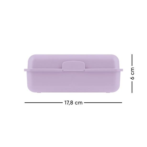 BAAGL Box na svačinu Kapybara