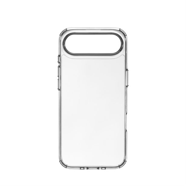 White Diamonds Clear Protection Case, kryt pro Apple iPhone Air, průhledný