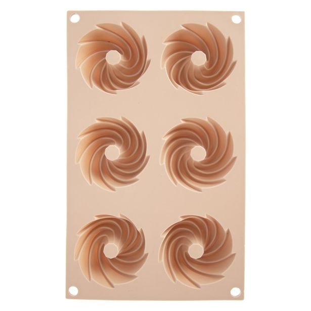 Forma na pečení věnečky