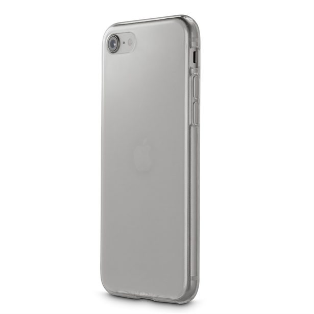 Hama Always Clear, kryt pro Apple iPhone 7/8/SE 2020/SE 2022, vždy průhledný, nežloutne