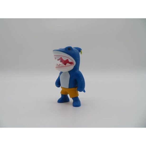 Stumble Guys 3D mini figures series 2 - window box 3 pcs