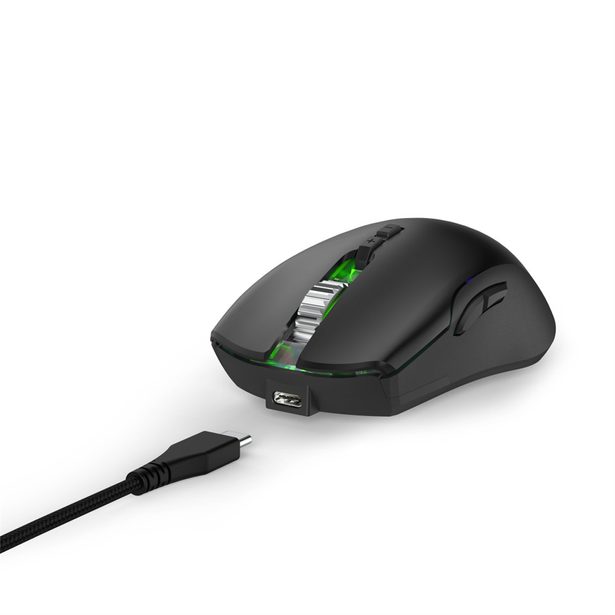 uRage gamingová bezdrátová myš Reaper 510 Wireless
