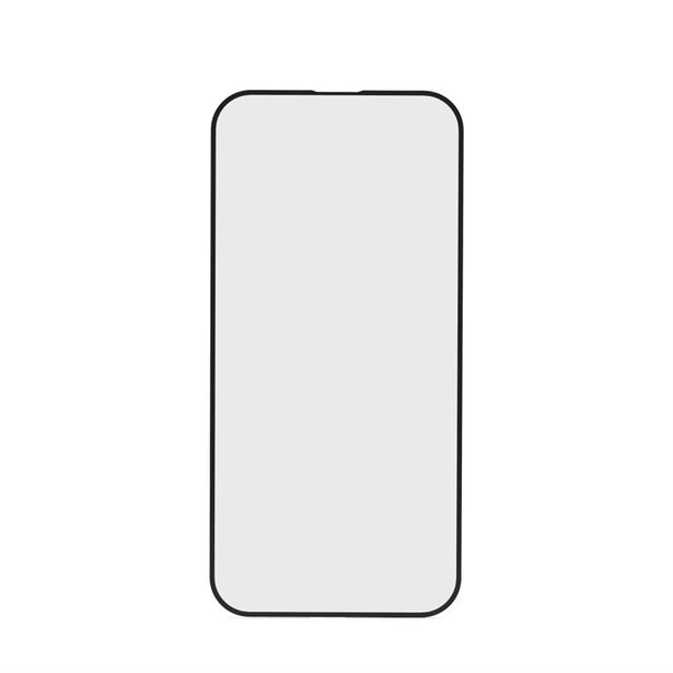 Hama Extreme Protect, ochranné sklo na displej pro Apple iPhone 16, licence D3O