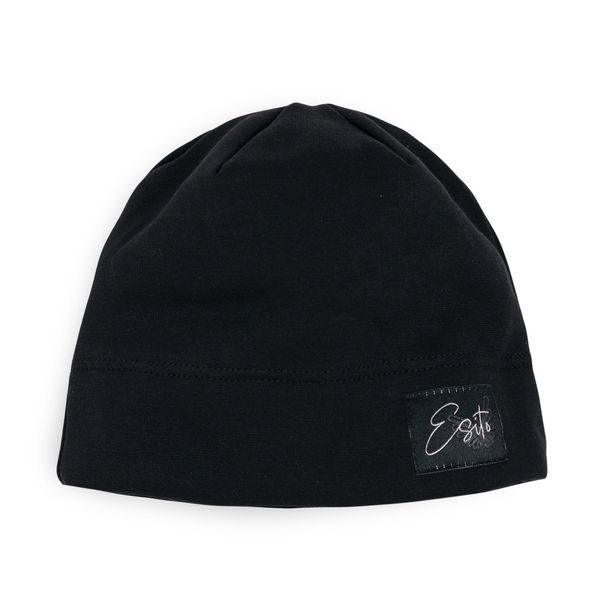 ESITO Zimní čepice Warmkeeper ZOE Black - černá / 36