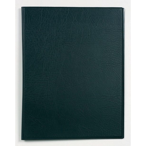 Sloha A4 rychlosvorka nahoře plast