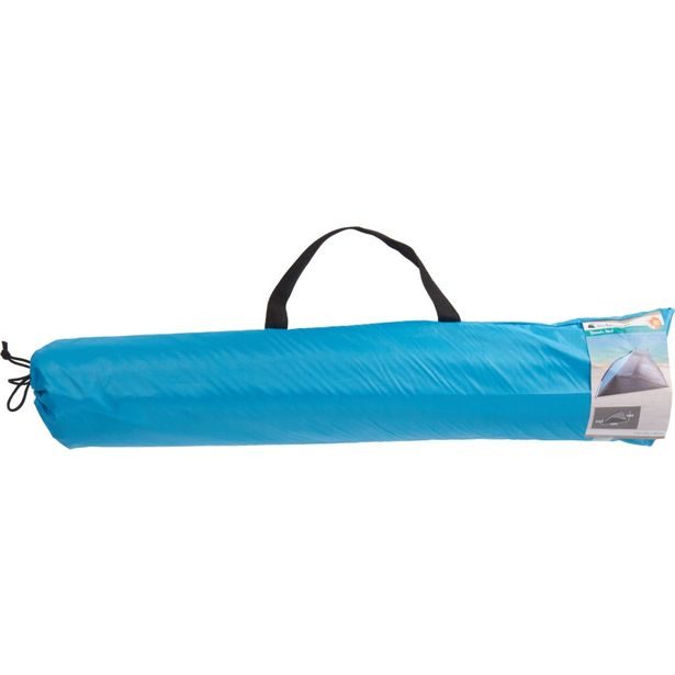 PROBEACH Plážový stan s ochranou UV50+ 270x120x120cm KO-X63000030