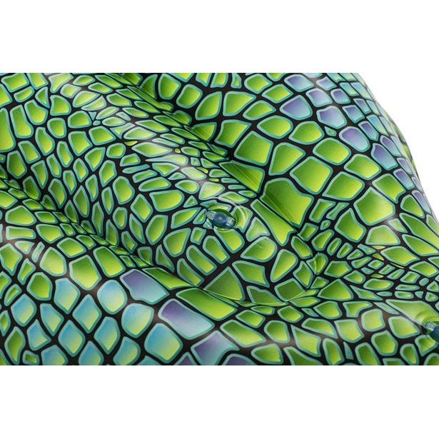 Bestway Nafukovací krokodýl, 152 x 71cm