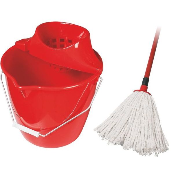 mop kompl.vědro+hůl+konc.