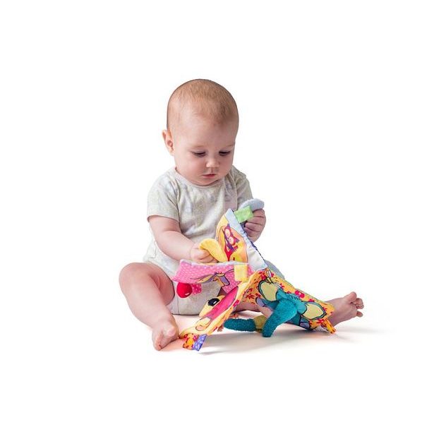 Moje první knížka NINY