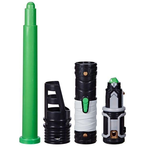 HASBRO - Star Wars LS Forge základní meč assort