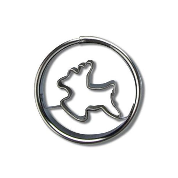 TORO VYKRAJOVÁTKA NA CUKROVÍ 4CM KOLEČKO-SOB_hamashop