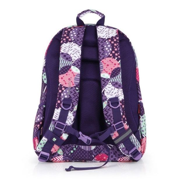 Gabol, Batoh 25 l GLOBE 225577