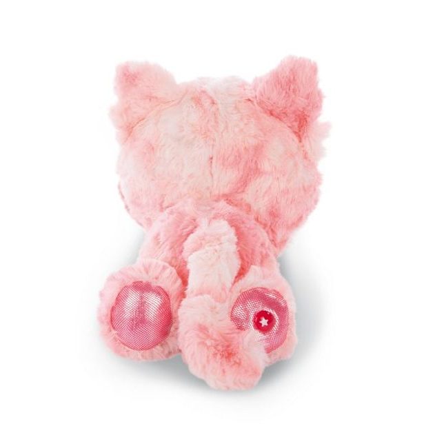 NICI Glubschis plyš Kočička Dreamie ležící, 15 cm