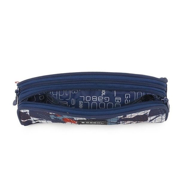 Gabol, Etue 2 zipy STEREO 226131